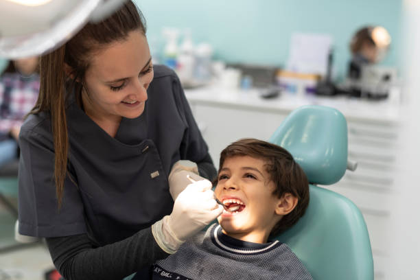 Best Walk-In Emergency Dentist in Edmonton, KY