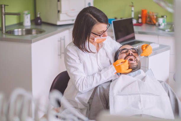 Best Emergency Treatment for Toothache in Edmonton, KY