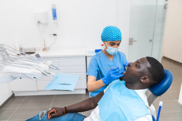 Best Emergency Tooth Extraction in Edmonton, KY