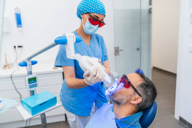 Best Emergency Tooth Extraction in Edmonton, KY